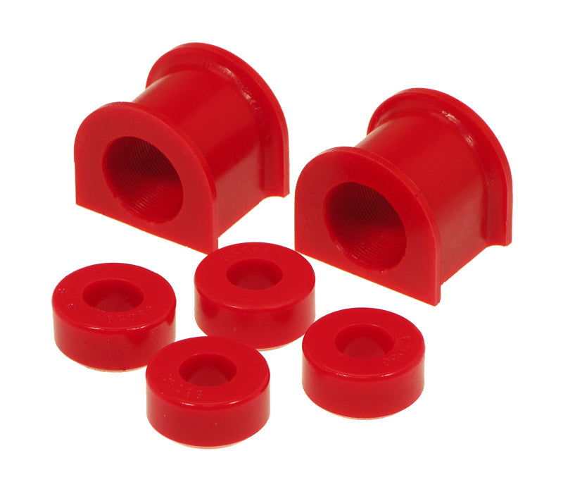 Prothane 96-01 Toyota 4Runner Front Sway Bar Bushings - 26mm - Red 18-1115