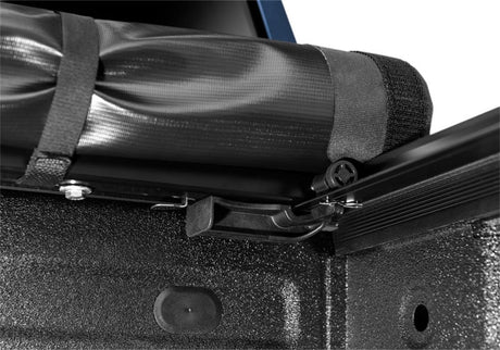 Truxedo 2020 GMC Sierra & Chevrolet Silverado 2500HD & 3500HD 6ft 9in Pro X15 Bed Cover 1473301