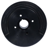 Fluidampr 6.2L / 6.5L GM Diesel 1982-1993 (Mechanical) Steel Externally Balanced Damper 800191