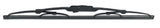 Hella Standard Wiper Blade 18in - Single LA9XW398114018/I