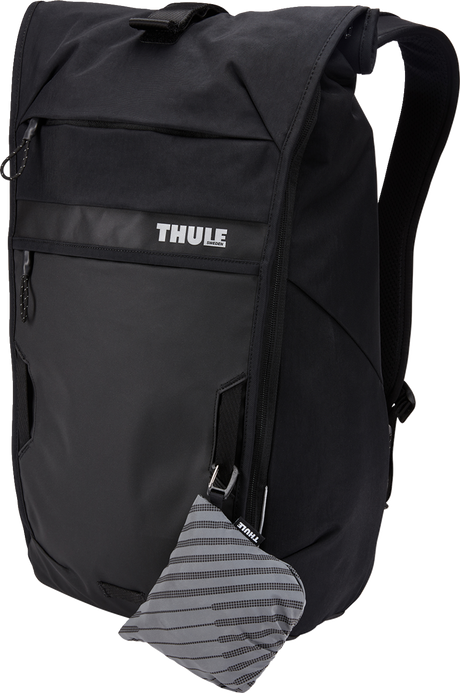 THULE Paramount Rain Cover - Silver 3204733