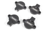 Perrin BRZ/FR-S/86 Cam Solenoid Cover - Black PSP-ENG-173BK