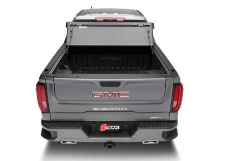 BAK 19-20 Chevy Silverado 5ft 8in Bed (New Body Style) BAKFlip F1 772130
