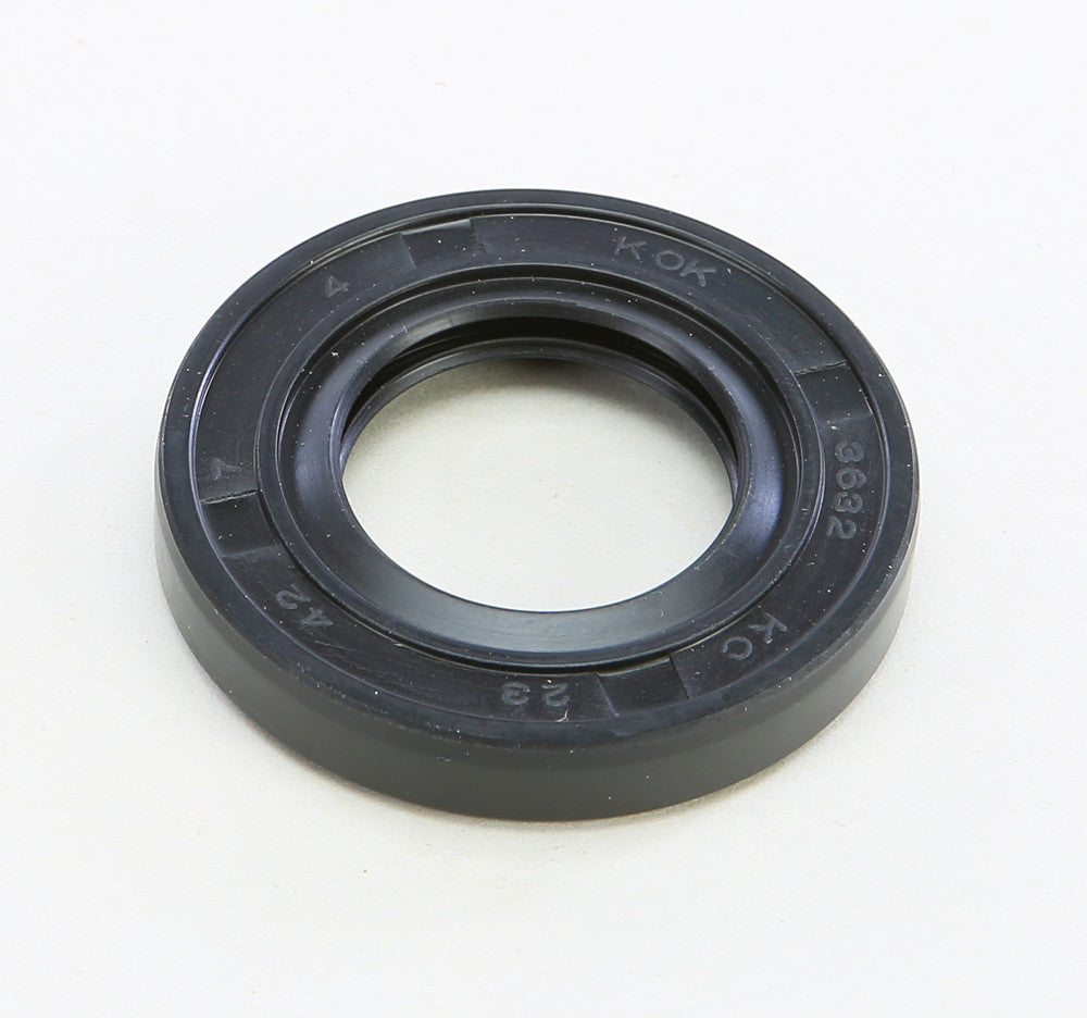 EMGO Oil Seal- 23 X 42 X 7mm 19-90102