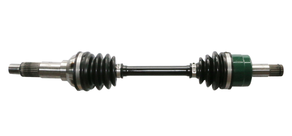 OPEN TRAILOe 2.0 Axle Front LeftYAM-7018