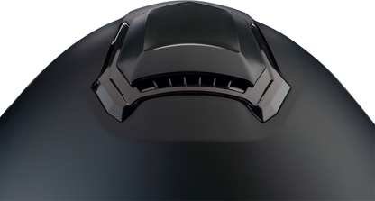 Z1R Solaris Helmet - Flat Black - XS 0101-10030