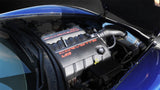 Corsa Chevrolet Corvette 05-07 C6 6.0L V8 Air Intake 45860151