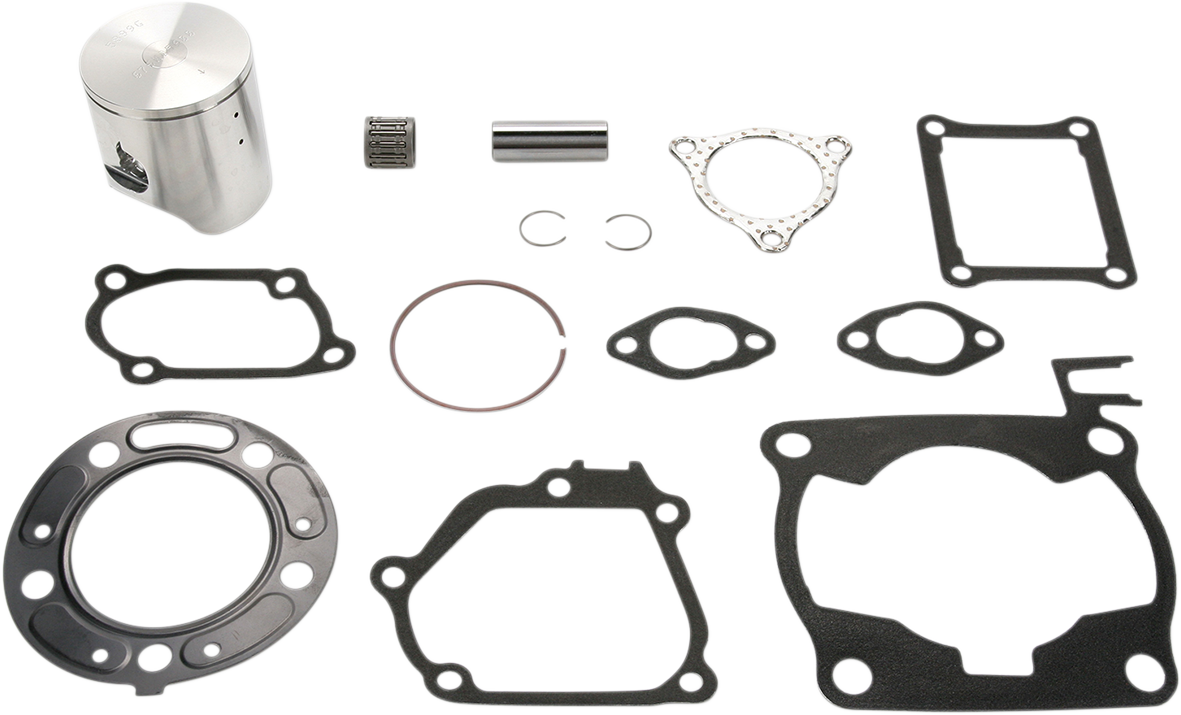 WISECO Piston Kit with Gaskets High-Performance PK1167