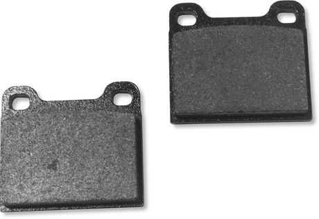 STARTING LINE PRODUCTS Brake Pads - Ski-Doo 27-23