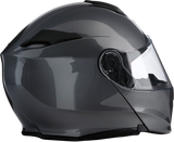 Z1R Solaris Helmet - Dark Silver - 4XL 0100-2166