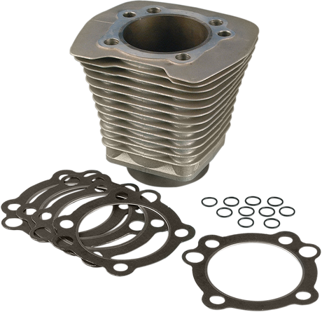 JAMES GASKET Head Gasket with O-Ring - .045" JGI-16770-84-B