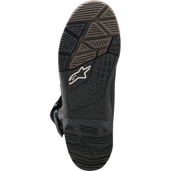 ALPINESTARS Belize V2 Drystar® Boots - Black/Brown - US 11 2040226-82-11