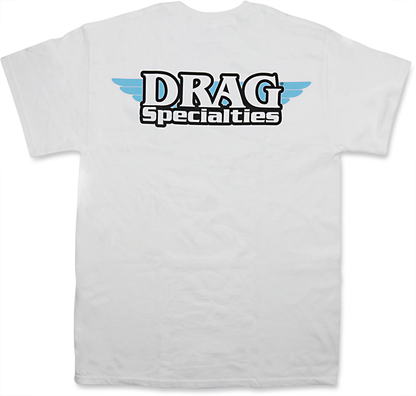 DRAG SPECIALTIES DS-111830 111830