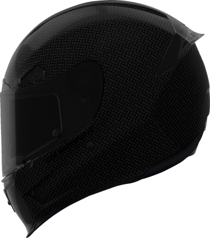 ICON Airframe Pro™ Helmet - Carbon 4Tress - Black - Large 0101-16655