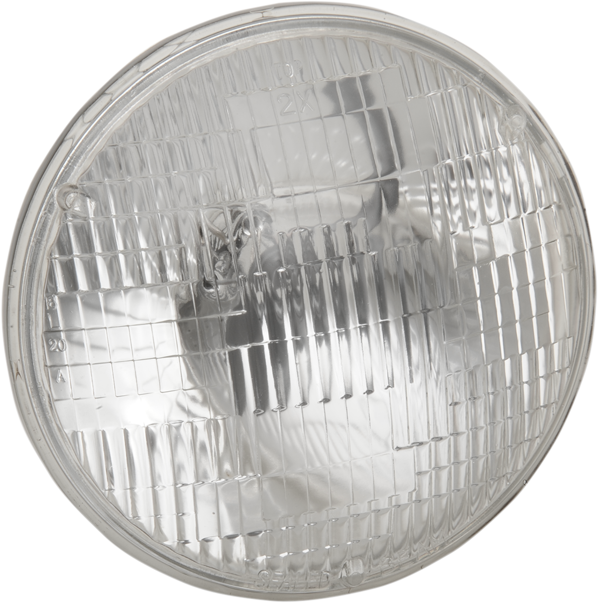 EMGO 7" Sealed Beam Headlight 66-75810T