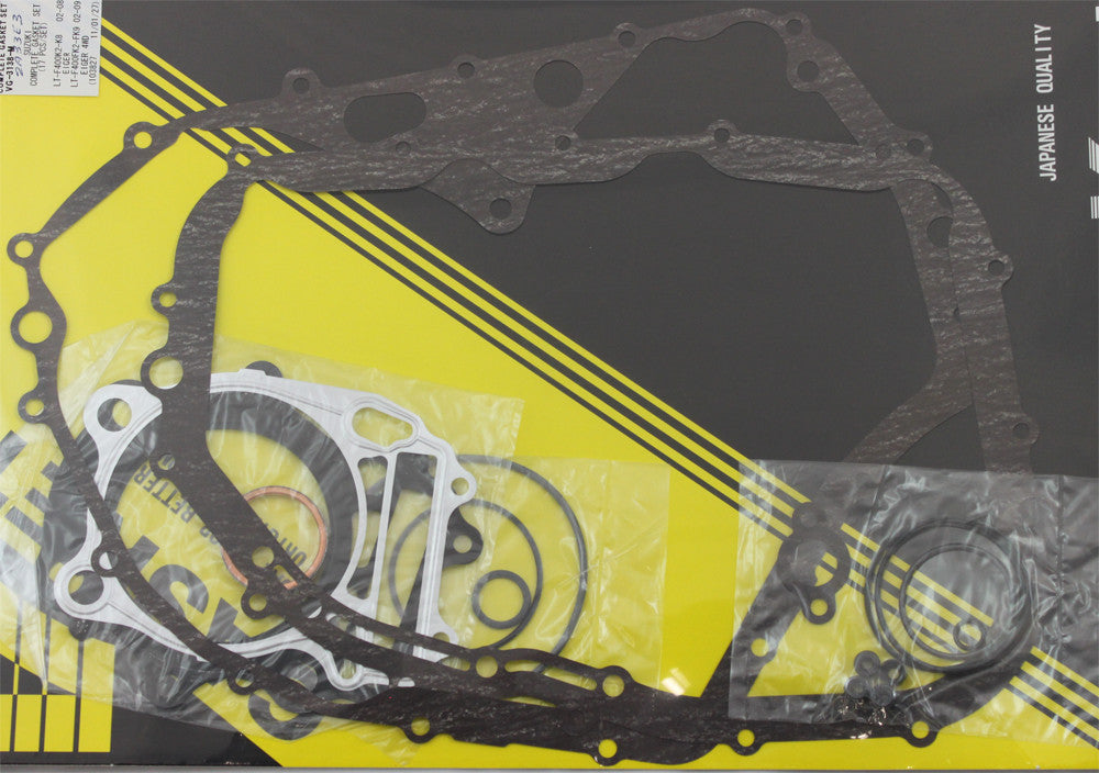 VESRAH Gskt Kit- Ltf400/F '02-0 5 2x2/4x4 Eiger VG-3138-M