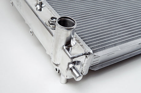 CSF 09-13 Cadillac CTS-V Radiator 8028