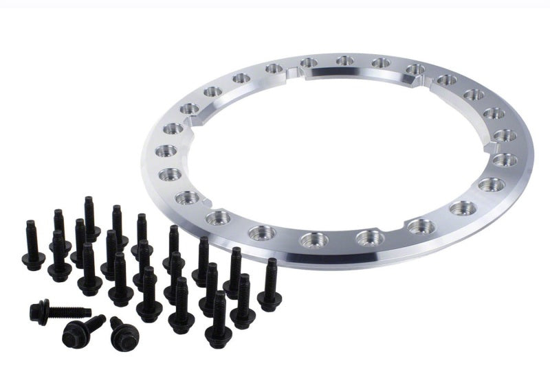 Ford Racing 2017 F-150 Raptor Bead Lock Ring Kit M-1021-F15RB