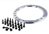 Ford Racing 2017 F-150 Raptor Bead Lock Ring Kit M-1021-F15RB
