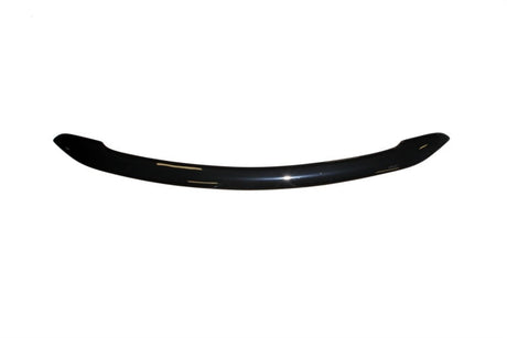 AVS 10-12 Ford Fusion Aeroskin Low Profile Acrylic Hood Shield - Smoke 320013