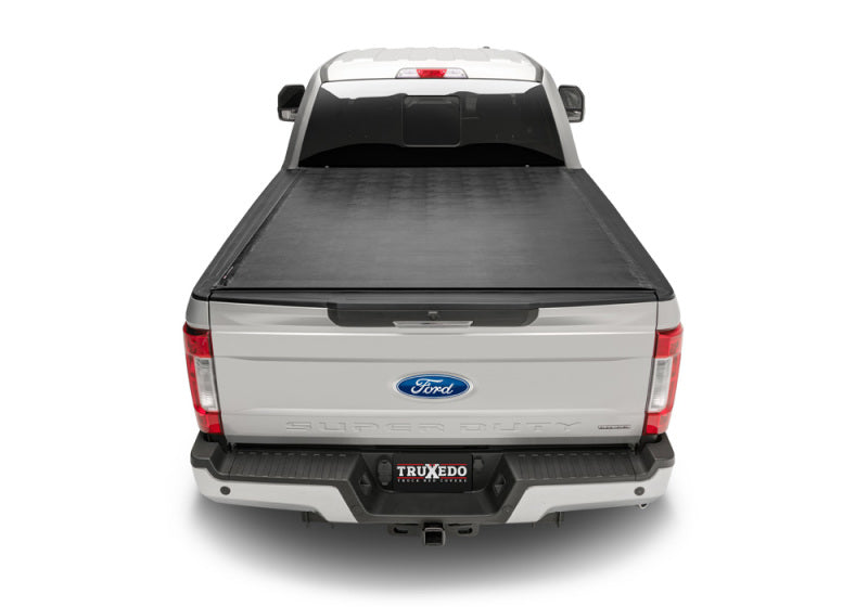 Truxedo 09-18 Ram 1500 & 19-20 Ram 1500 Classic 6ft 4in Sentry Bed Cover 1546901