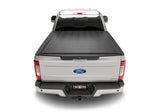 Truxedo 17-20 Ford F-250/F-350/F-450 Super Duty 6ft 6in Sentry Bed Cover 1579101