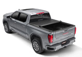 Truxedo 19-20 GMC Sierra & Chevrolet Silverado 1500 (New Body) 5ft 8in Lo Pro Bed Cover 572401