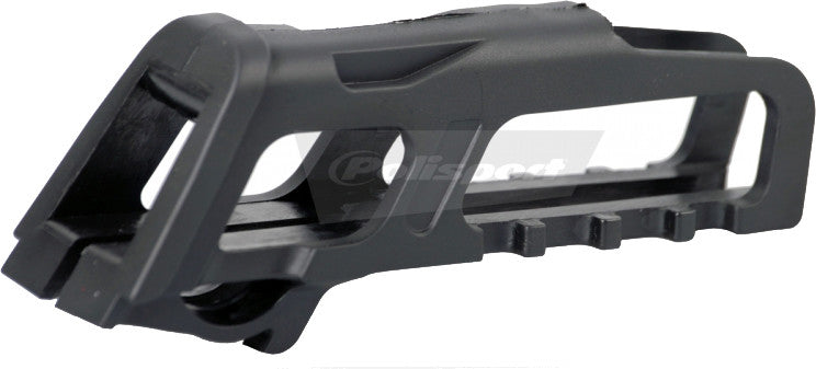 POLISPORT Chain Guide Black 8435100001