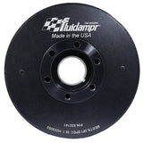 Fluidampr 17-19 GM 6.6L Duramax Steel Externally Balanced Damper 830141
