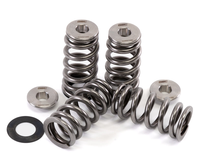 GSC P-D 2017+ Audi RS3 DAZA Beehive Valve Spring and Ti Retainer Kit (60PSI Max Boost) 5096