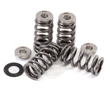 GSC P-D 2017+ Audi RS3 DAZA Beehive Valve Spring and Ti Retainer Kit (60PSI Max Boost) 5096