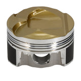 JE Pistons Ultra Series Honda K20C 86mm Bore 10.0:1 CR Set of 4 Pistons 361278