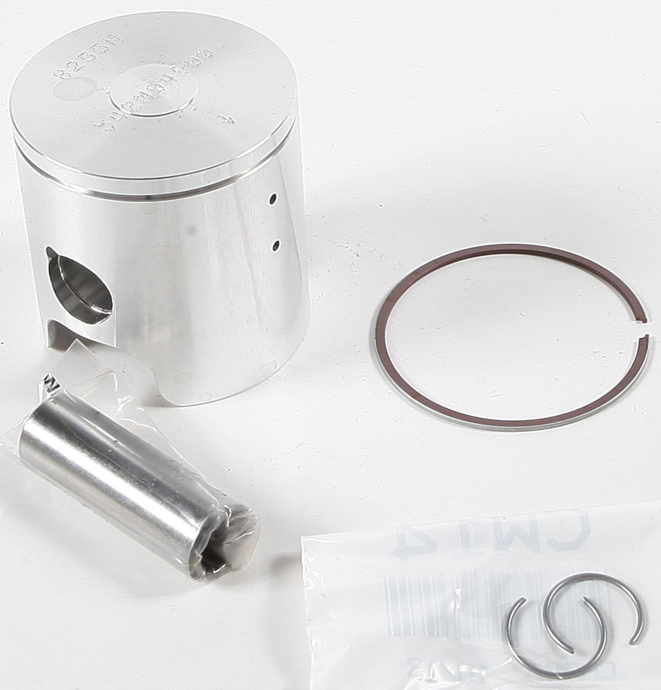 WISECO Piston Kit 49.00/+1.50 Suz 542M04900