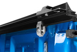 Lund 17-23 Ford F-250 Super Duty (6.8ft. Bed) Genesis Roll Up Tonneau Cover - Black 960250