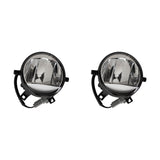 ARB Fog Light Kit LH & RH - Small 3500890