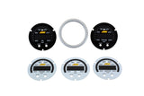 AEM X-Series Temperature Gauge Accessory Kit 30-0302-ACC