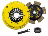 ACT 1992 Volkswagen Corrado HD/Race Sprung 6 Pad Clutch Kit VR1-HDG6