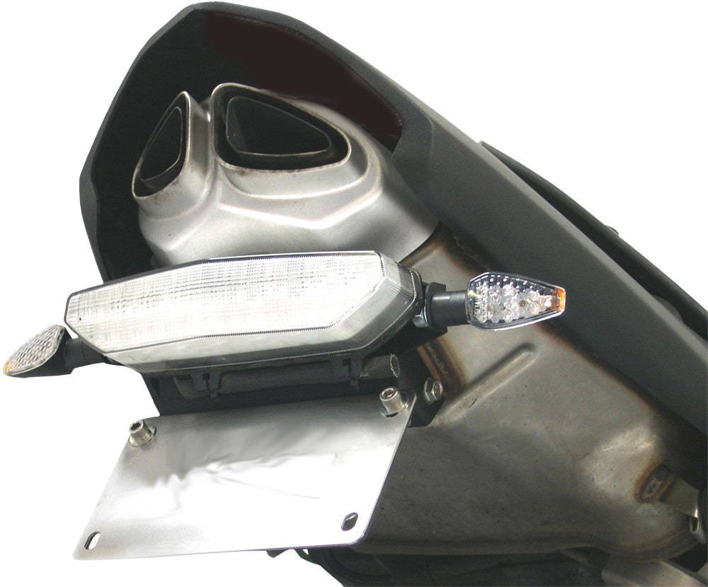 DMP Powergrid Led Tail Light 905-4419