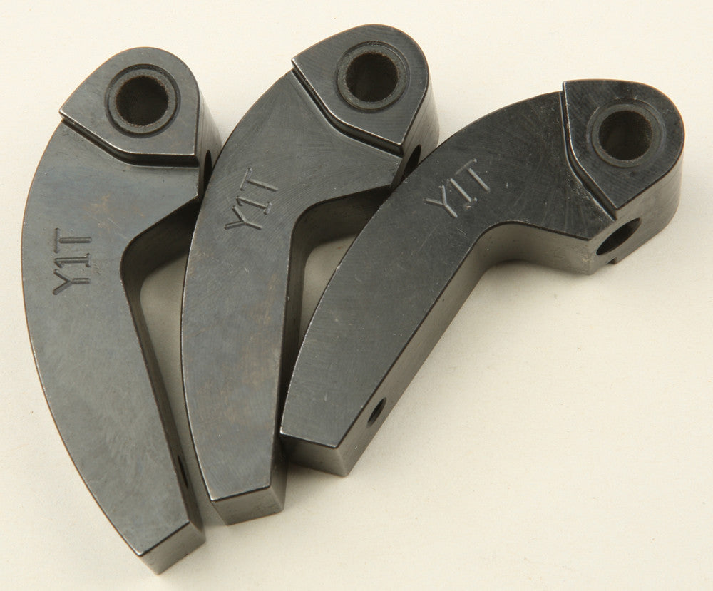 SPEEDWERX Hypershift Team Med Tip Machined Weights 3/Pk 87.4g Y-1T