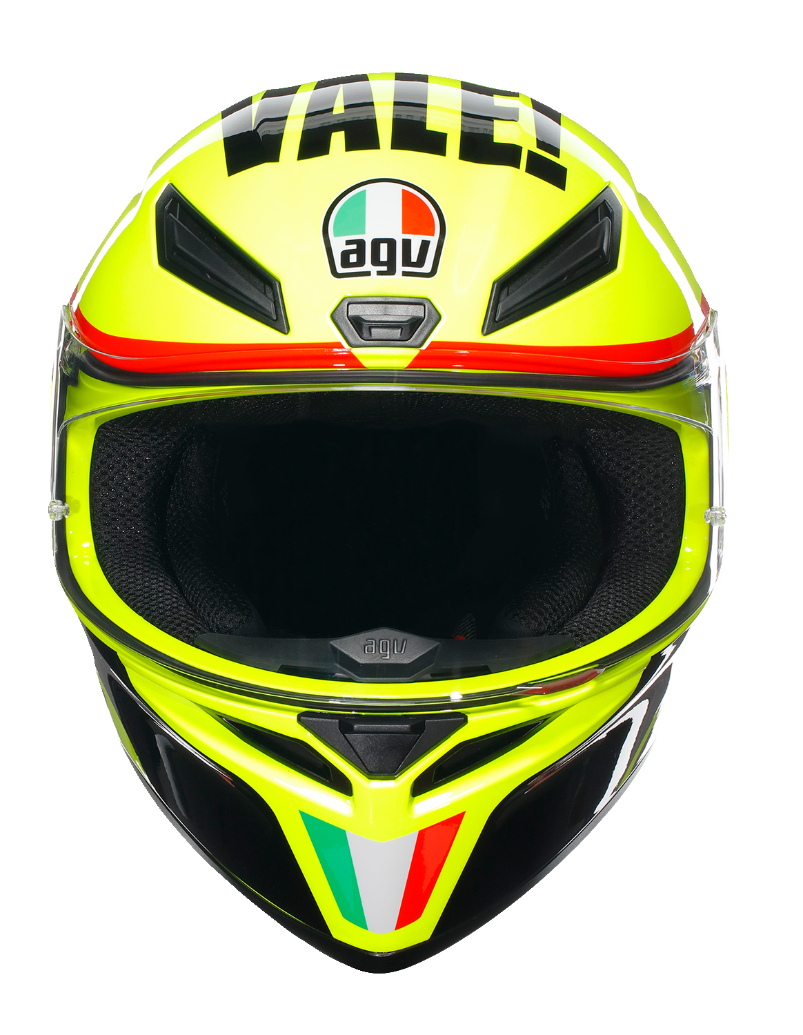 Casco AGV K1 S - Grazie Vale - 2XL 21183940030182X 