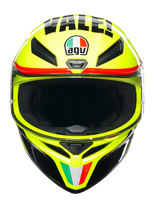 Casco AGV K1 S - Grazie Vale - 2XL 21183940030182X 