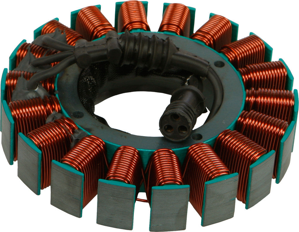 CYCLE ELECTRIC Stator Flh/Flt 06-16 CE-8012