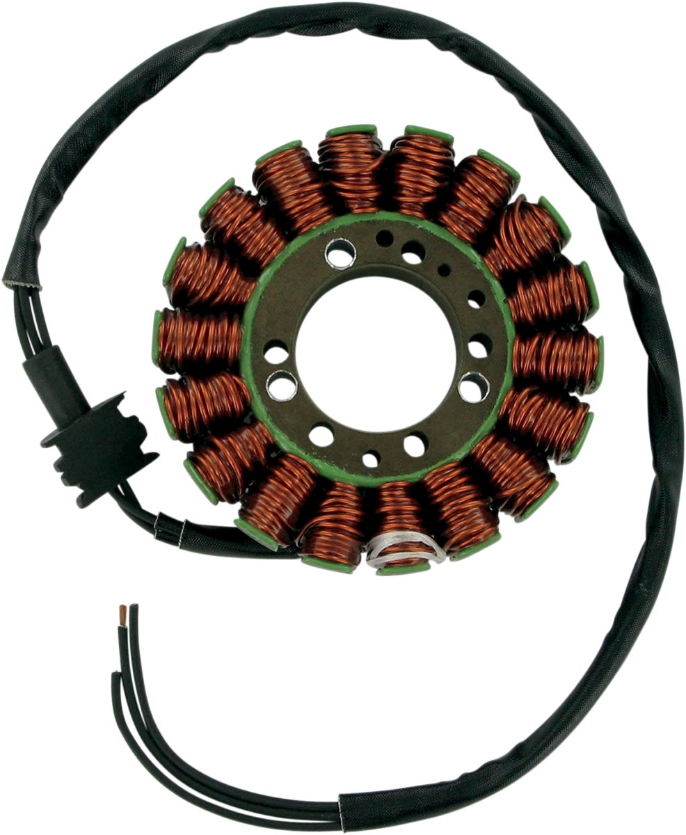 RICK'S MOTORSPORT ELECTRIC Stator - Yamaha 21-410