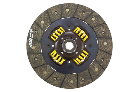 ACT 2003 Dodge Neon Perf Street Sprung Disc 3001102