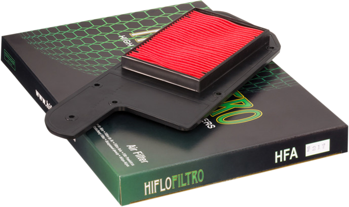 HIFLOFILTRO Air Filter - Honda Reflex 250 HFA1211