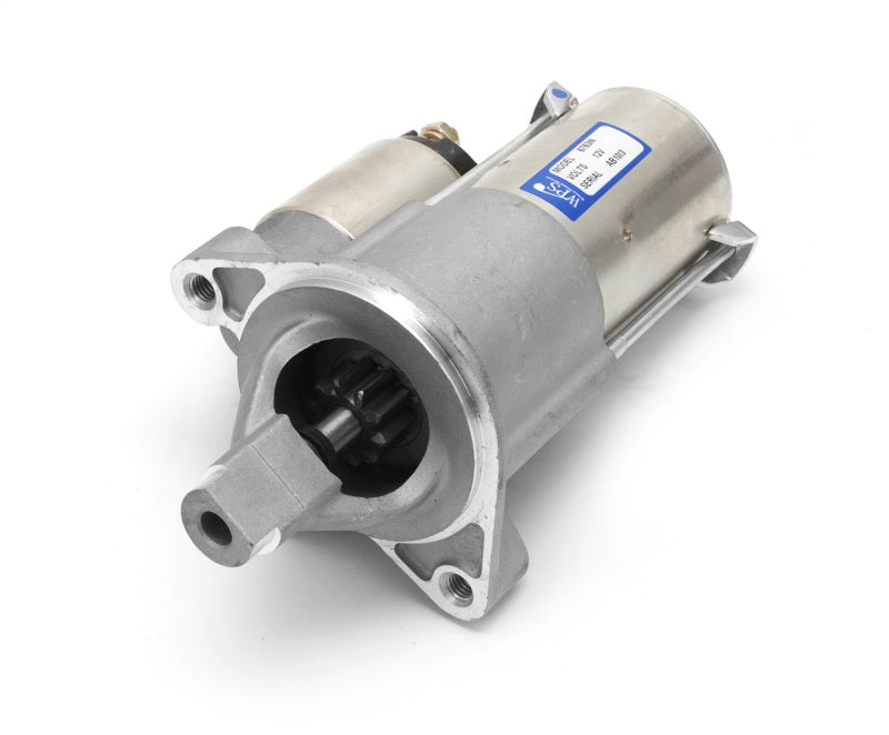 Omix Starter 07-11 Jeep Wrangler JK 17227.18