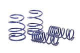 H&R 15-21 Subaru WRX Sport Spring 54468