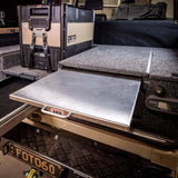 ARB R/Draw Table Stainless Steel 304Ss Suit Rd1355/945 Drawers RDTAB1355