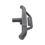 Go Rhino Dominator Hitch Step - Black D360T