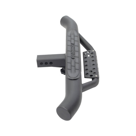 Go Rhino Dominator Hitch Step - Black D360T